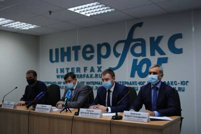 Николай Ларин - Рекультивировать полигон ТБО в Левенцовке власти Ростова планируют до 2023 года - dontr.ru - Ростов-На-Дону