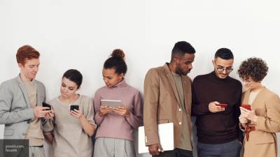 Ученые назвали категорию людей, у которых смартфон может вызвать рак - newinform.com