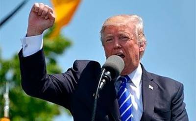 Дональд Трамп - Джо Байден - Reuters: Новый план по удержанию власти готовит команда президента США Дональда Трампа - echo.msk.ru - США - шт.Пенсильвания - шт. Мичиган