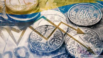 Украина не получила очередной транш от МВФ - riafan.ru - Украина - Киев