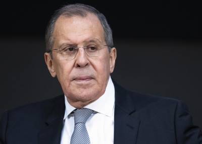 Сергей Шойгу - Владимир Путин - Сергей Лавров - Никол Пашинян - Анна Попова - Михаил Мурашко - Алексей Оверчук - Сергей Лавров прибыл в Ереван - m24.ru - Россия - Армения - Ереван