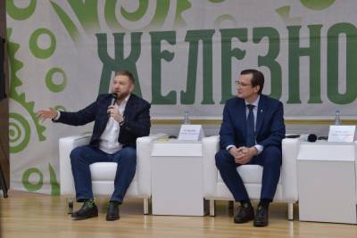 Александр Малькевич - Малькевич советует привлекать киберволонтеров для продвижения велотерренкура - kavkaz.mk.ru - Россия - Ставрополье