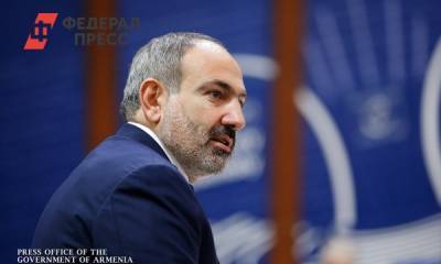 Сергей Шойгу - Сергей Лавров - Никол Пашинян - Анна Попова - Михаил Мурашко - Алексей Оверчук - В Ереван прибыла российская делегация для встречи с Пашиняном - fedpress.ru - Россия - Армения - Ереван