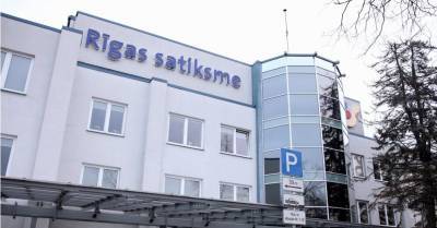 Фирма главного спонсора партии "Для развития Латвии" получила заказ от Rīgas Satiksme - rus.delfi.lv - Латвия