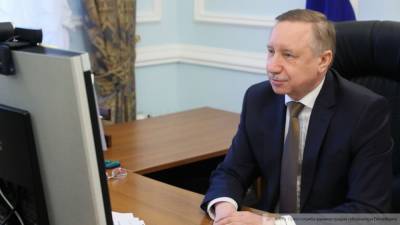 Александр Беглов - Глава Петербурга назвал условие для победы над коронавирусом - politros.com - Россия - Санкт-Петербург - Петербург
