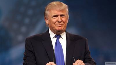 Дональд Трамп - Трамп вновь рассказал о своей победе на выборах президента США - politros.com - США