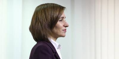 Майя Санду - Новый президент Молдавии не признала долги за российский газ для Приднестровья - ruposters.ru - Россия - Молдавия - Приднестровье