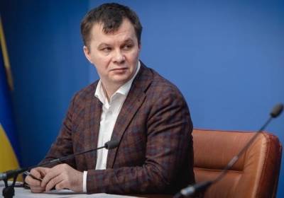 Андрей Ермак - Тимофей Милованов - Милованов заявил, что является советником Ермака - kp.ua - Украина - Киев