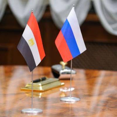 В Новороссийске началась активная фаза учений «Мост дружбы — 2020» - radiomayak.ru - Россия - Египет - Новороссийск