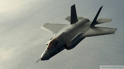Программа разработки истребителей ВВС США рискует лишиться финансирования - smartmoney.one - США