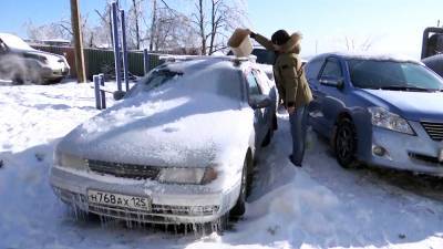 Приморье находится в транспортной блокаде после разгула стихии - tvc.ru - Приморье край - Хабаровск - Владивосток