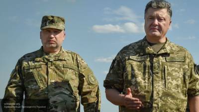 Александр Турчинов - Владимир Олейник - «Конек» Турчинова: экс-депутат Рады объяснил разрушение армии Украины - newinform.com - Россия - Украина