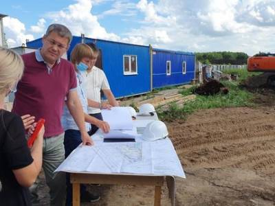 Стало известно, какую помощь будет оказывать пациентам первый хоспис Башкирии - ufatime.ru - Башкирия - Уфа