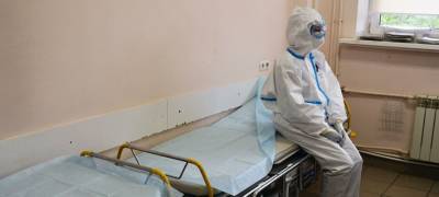 Рост числа зараженных коронавирусом продолжается в России: побит очередной рекорд - stolicaonego.ru - Россия