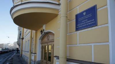 Житель Петербурга выбросил из окна квартиры ребенка с инвалидностью - vesti.ru - Петербурга