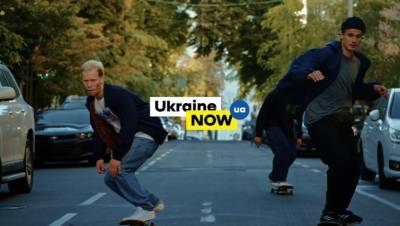 Владимир Зеленский - Зеленский запустил флеш-моб для молодежи - news.bigmir.net - Украина