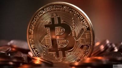 Стоимость биткоина превысила 18,6 тысячи долларов - riafan.ru - Москва - США