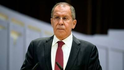 Сергей Лавров - Никол Пашинян - Лавров назвал темы переговоров делегации России с властями Армении - russian.rt.com - Россия - Армения - Азербайджан - Ереван