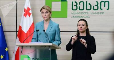 Проблемы решены: избирательные участки в Гудаури и Шатили уже принимают избирателей - sputnik-georgia.ru - Грузия - Тбилиси