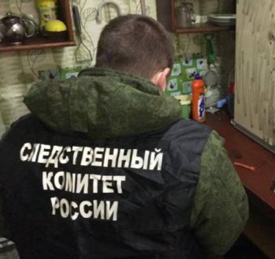 СКР: В Саратовской области задержан подозреваемый в убийстве шестилетнего мальчика - argumenti.ru - Саратовская обл. - Энгельс