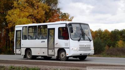 Пермяков предупредили об изменениях в работе общественного транспорта - inforeactor.ru - Владивосток