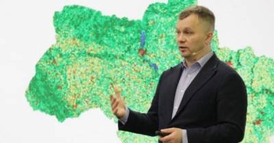 Андрей Ермак - Тимофей Милованов - Милованов заявил о своем возможном назначении советником Ермака - delo.ua - Украина - Киев