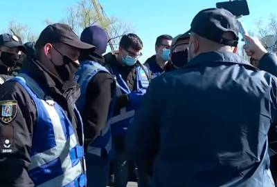 Второй "локдаун выходного дня": какие ограничения действуют для украинцев - ukrainianwall.com - Украина