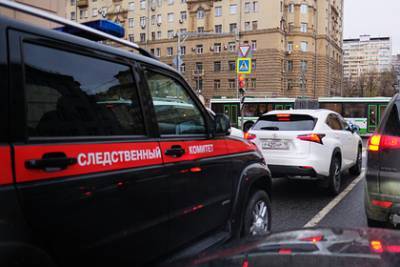 Россиянин отрезал голову шестилетнему ребенку - lenta.ru - Саратовская обл. - Энгельс