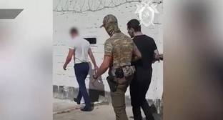 Четверо подозреваемых задержаны в Калмыкии по делу о ячейке ИГ* - kavkaz-uzel.eu - Россия - респ. Дагестан - респ. Калмыкия - респ. Кабардино-Балкария