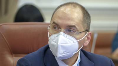 Максим Степанов - Степанов о карантине выходного дня: "Так себе" - news.bigmir.net