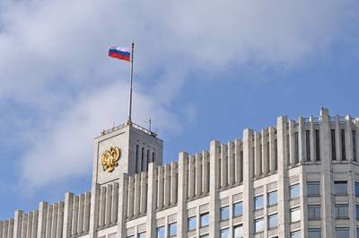 Кабмин выделит средства на борьбу с распространением COVID-19 - pnp.ru - Россия