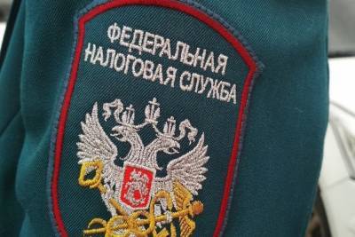 Тульские налоговики принимают поздравления - tula.mk.ru - Россия - Тула - Тульская обл.