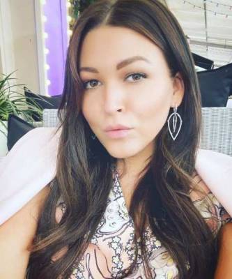 Ирина Дубцова - «Мы все недовольный своей внешностью»: Ирина Дубцова собирается уменьшить грудь - actualnews.org