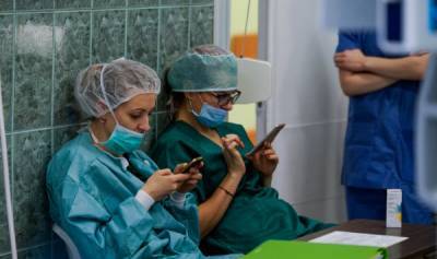 Почему в Латвии врач должен говорить по-русски? Латышская пресса негодует - lv.baltnews.com - Рига - Латвия