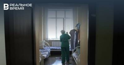 Илья Репин - В Челнах помогающие больным с COVID-19 студенты будут ежемесячно получать по 7 тысяч рублей - realnoevremya.ru - Татарстан