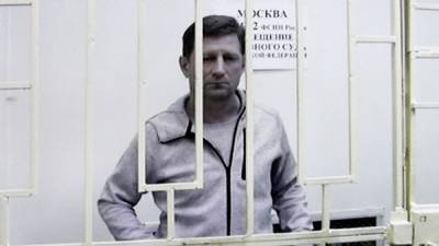Сергей Фургал - Ева Меркачева - Член ОНК: у Фургала обнаружено заболевание лёгких - svoboda.org - Москва - Хабаровский край