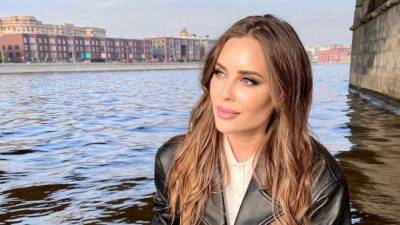 Юлия Михалкова - «Я плакала»: Юлия Михалкова рассказала, как лишилась роскошной шевелюры - 5-tv.ru