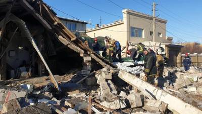 В столице Казахстана произошел взрыв: один человек погиб, более 30 получили ранения - newdaynews.ru - Москва - Казахстан - респ. Алтай - Новоуральск