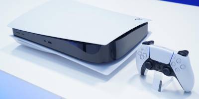 На Avito предлагают за деньги сфотографироваться с Playstation 5 или коробкой от нее - ruposters.ru - Москва - Сочи - Самара - Хабаровск - Тольятти