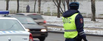 В Курске между двумя полицейскими произошел конфликт из-за ДТП - runews24.ru - Курск