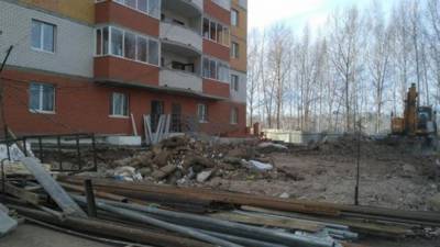 Руслан Галиев - В результате хлопка в доме в Альметьевске пострадали два человека - iz.ru - респ. Татарстан - Альметьевск
