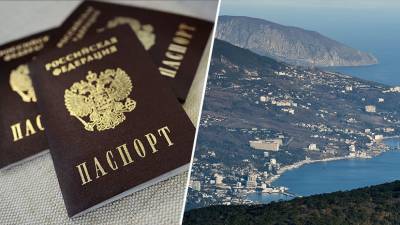 Отложенный вопрос: почему некоторые жители Крыма до сих пор не получили российские паспорта - russian.rt.com - Россия - Крым - Севастополь