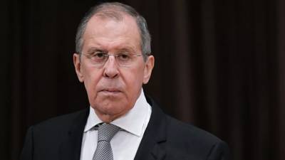 Сергей Лавров - Лавров: Армения заявила о приверженности соглашению по Карабаху - russian.rt.com - Россия - Армения - Азербайджан - Ереван