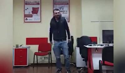 Захвативший заложников в Грузии сделал это в знак протеста - newizv.ru - Грузия