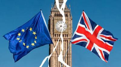 Sky News - Сделка о Brexit согласована на 95% - генсекретарь Еврокомиссии - belta.by - Англия - Лондон - Брюссель