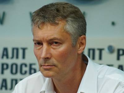 Евгений Ройзман - «О!Пять! Росбалт»: Ройзман о российском присутствии в Карабахе, Лукашенко и «притязаниях» Эрдогана на Крым - rosbalt.ru - Крым - Екатеринбург - Белоруссия - Турция
