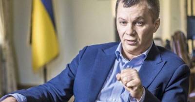 Андрей Ермак - Тимофей Милованов - Экс-министр экономики Милованов утверждает, что является советником Ермака - focus.ua - Украина - Киев