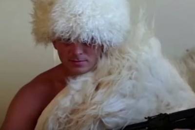 Начальник УгРо после пьяного ДТП угрожал избить курского судью Дредда - mk.ru - Курск