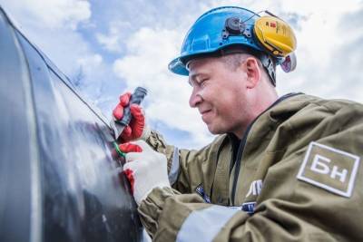 В ООО "Газпром трансгаз Ухта" определили лучшую службу противокоррозионной защиты - komiinform.ru