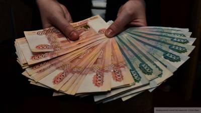 Минфин РФ компенсирует регионам выпавшие из-за пандемии прибыли - riafan.ru - Москва - Россия - Байконур